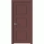 Межкомнатная дверь Энигма 4 ПГ