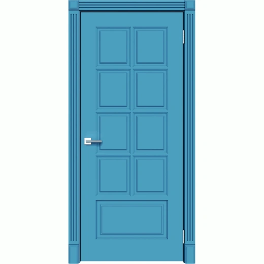 Межкомнатная дверь Лондон 01 ПГ