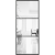 Перегородка АЛП 03